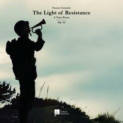 The Light of Resistance (feat. Civica Filarmonica di Lugano & Franco Cesarini)