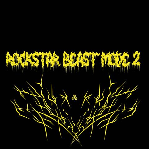 ROCKSTAR BEAST MODE 2