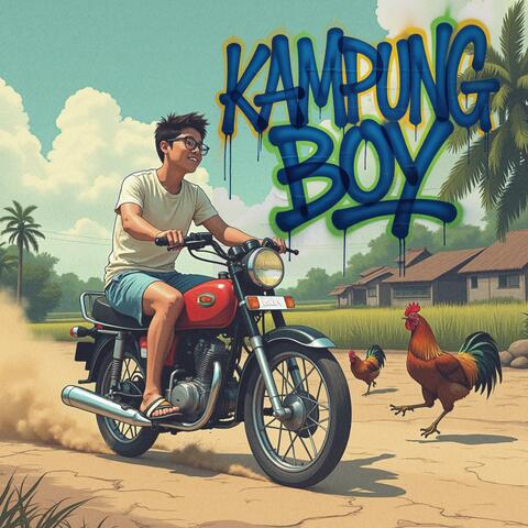 Kampung Boy