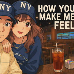 How You Make Me Feel