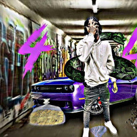 QueySlime (4am)