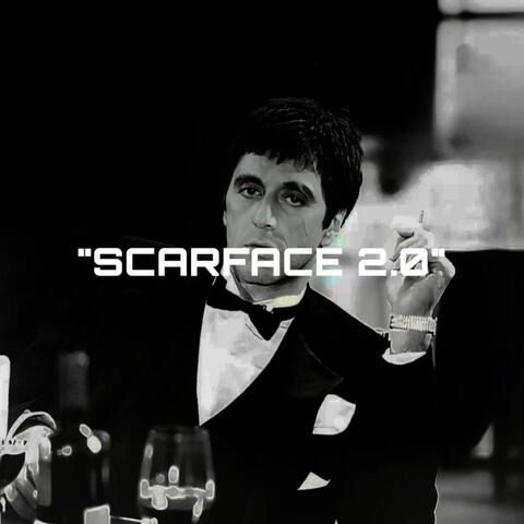 'SCARFACE 2.0' | Hard Trap Type Beat | Detroit Type Beat 2025 (#5)