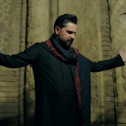 كربلاء لازلت كربآ وبلاء