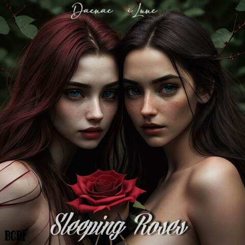Sleeping Roses