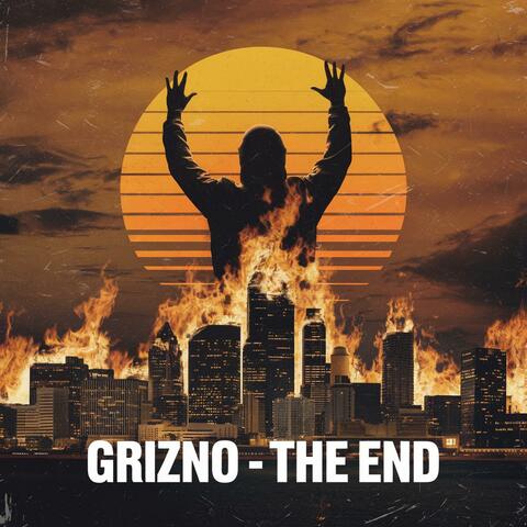 The End (Radio Edit)