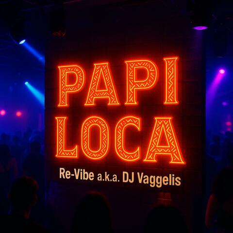 Papi Loca