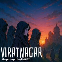 Viratnagar