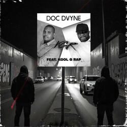 KGR (feat. Kool G Rap)