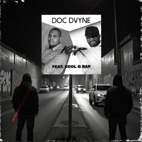 KGR (feat. Kool G Rap)