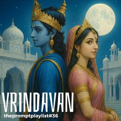 Vrindavan