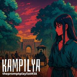 Kampilya