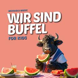 Wir sind Büffel