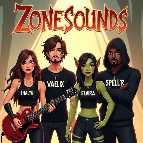 World of Warcraft: Zonesounds (Teil 1)