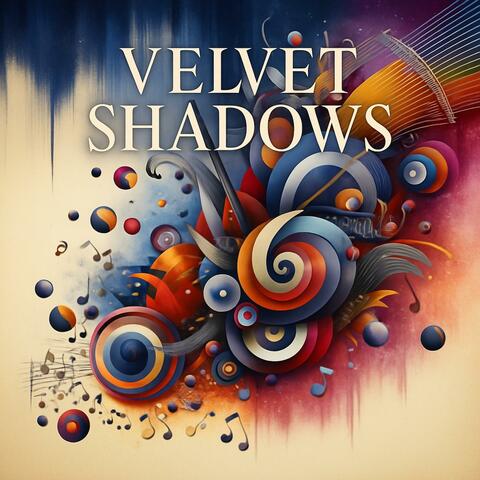 Velvet Shadows (feat. Silvia)