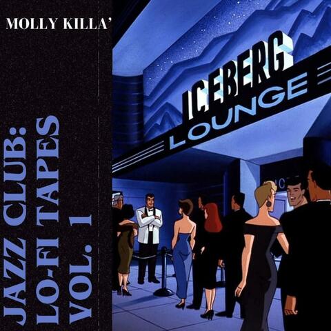 Jazz Club: Lo-fi tapes, Vol. 1