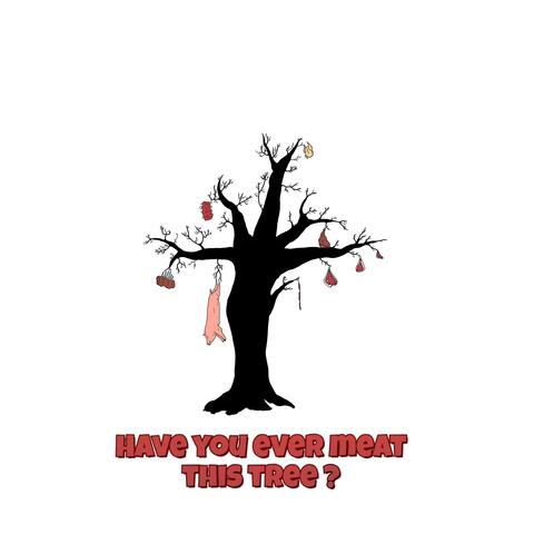 Meat tree