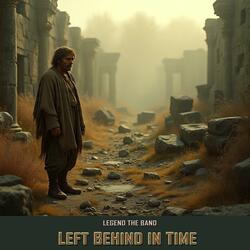 Left Behind in Time