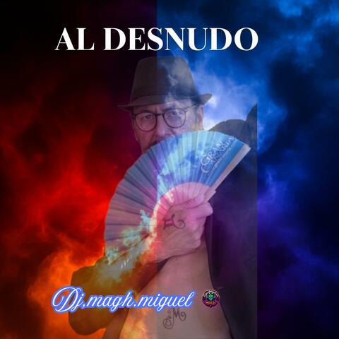 AL DESNUDO