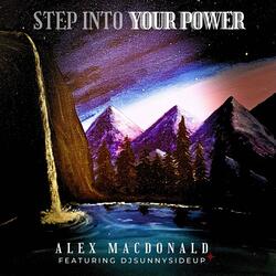 Step Into Your Power (feat. djsunnysideup)