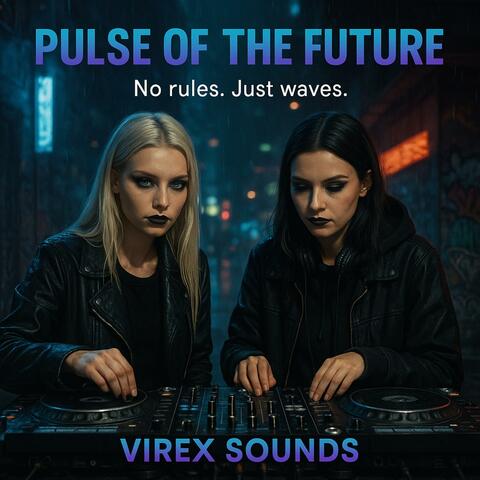 PULSE OF THE FUTURE