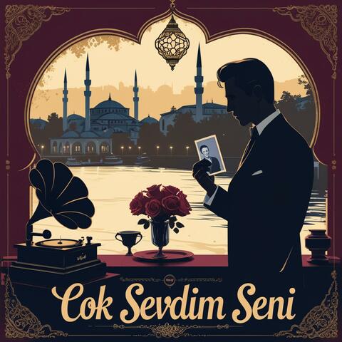 Çok Sevdim Seni