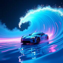 The power of momentum