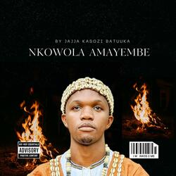 Nkowola Amayembe