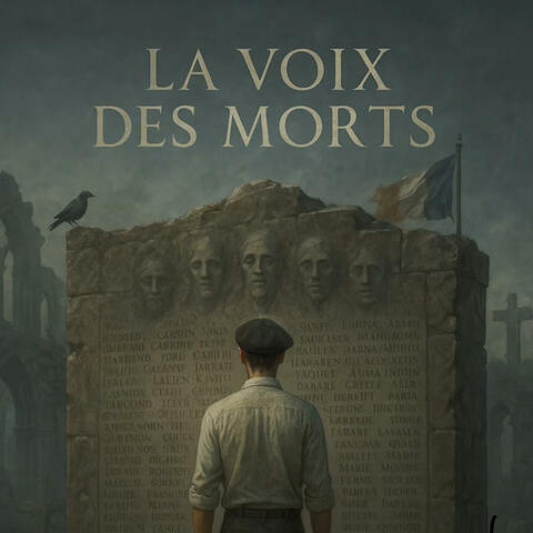 La voix des morts
