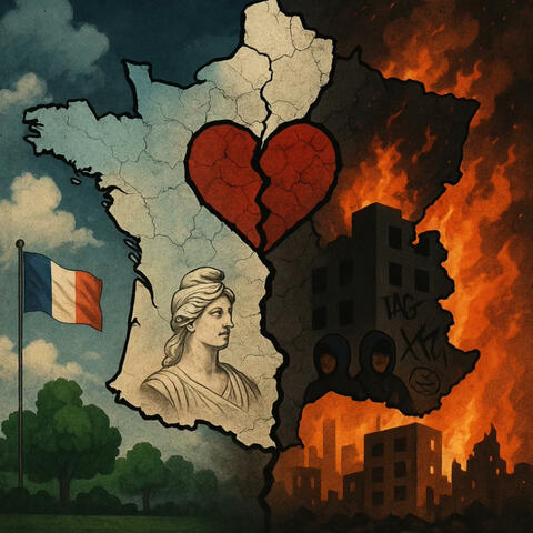 France je t'aime comme je te hais