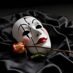 Ashes of meaning (Ashes Part 2)