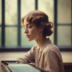 Ton nom sous la pluie