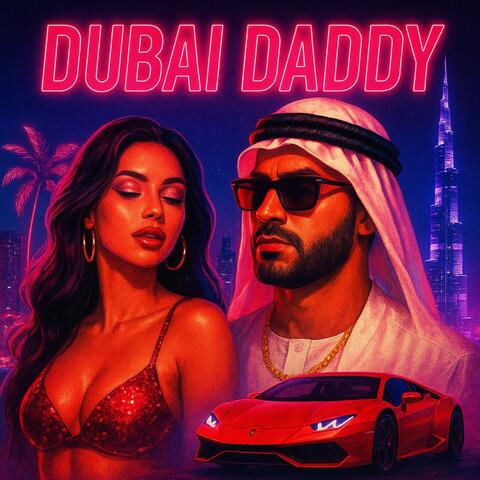 Dubai Daddy
