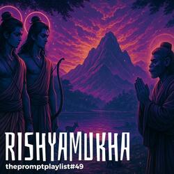 Rishyamukha