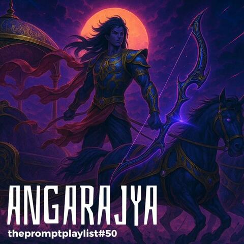 Angarajya