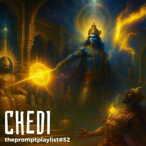Chedi