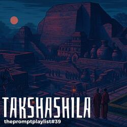 Takshashila