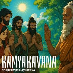 Kamyakavana