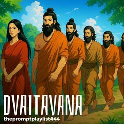Dvaitavana