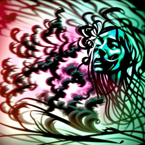 Headspace  (Sped Up & Pitched)