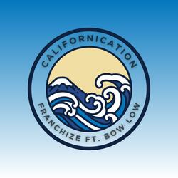 Californication (feat. Bow Low)