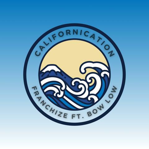 Californication (feat. Bow Low)