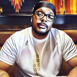 This Aint No Love Song (feat. Inf732)