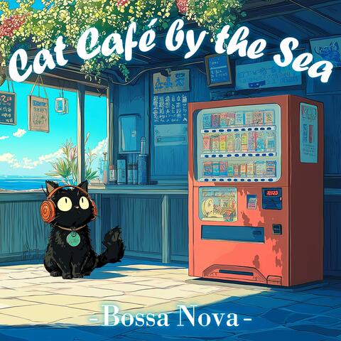 Cat Café by the Sea 022 -Bossa Nova-