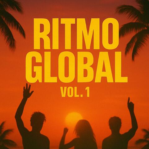 RITMO GLOBAL, Vol. 1