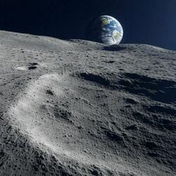 Moonhaven (Tribute to Bowie)