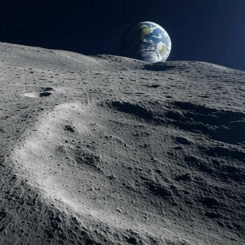 Moonhaven (Tribute to Bowie)