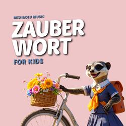 Das Zauberwort heisst Nein