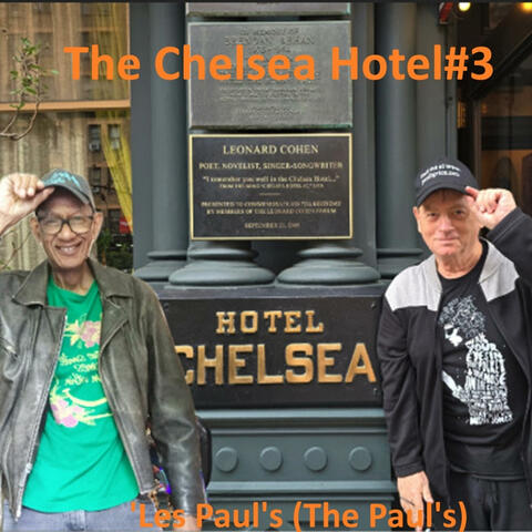 The Chelsea Hotel#3
