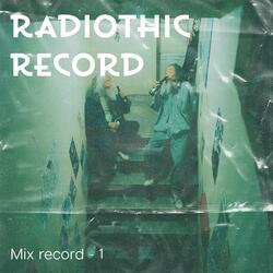 Yeshi (feat. Buvahim) (Mix record - 1)