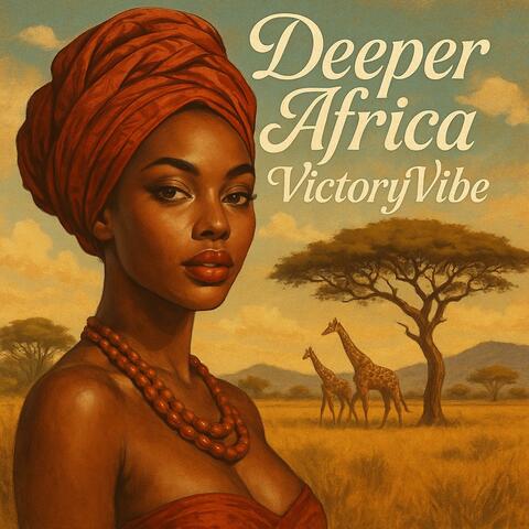 Deeper Africa